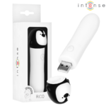 INTENSO - RICCO VIBRANTE PROIETTILE PINGUINO