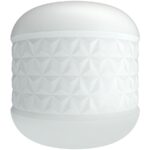 PRETTY LOVE - MASTURBATORE MASCHILE BIANCO CRYSTLE - immagine 2