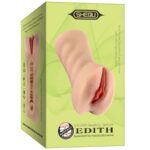 SHEQU - EDITH VAGINA MASTURBATORE - immagine 5