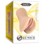 SHEQU - MASTURBATORE VAGINA EUNICE - immagine 5