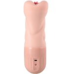 XISE - SUCTROKER V2.0 VI MASTURBATORE VAGINALE CON VIBRAZIONE - immagine 7