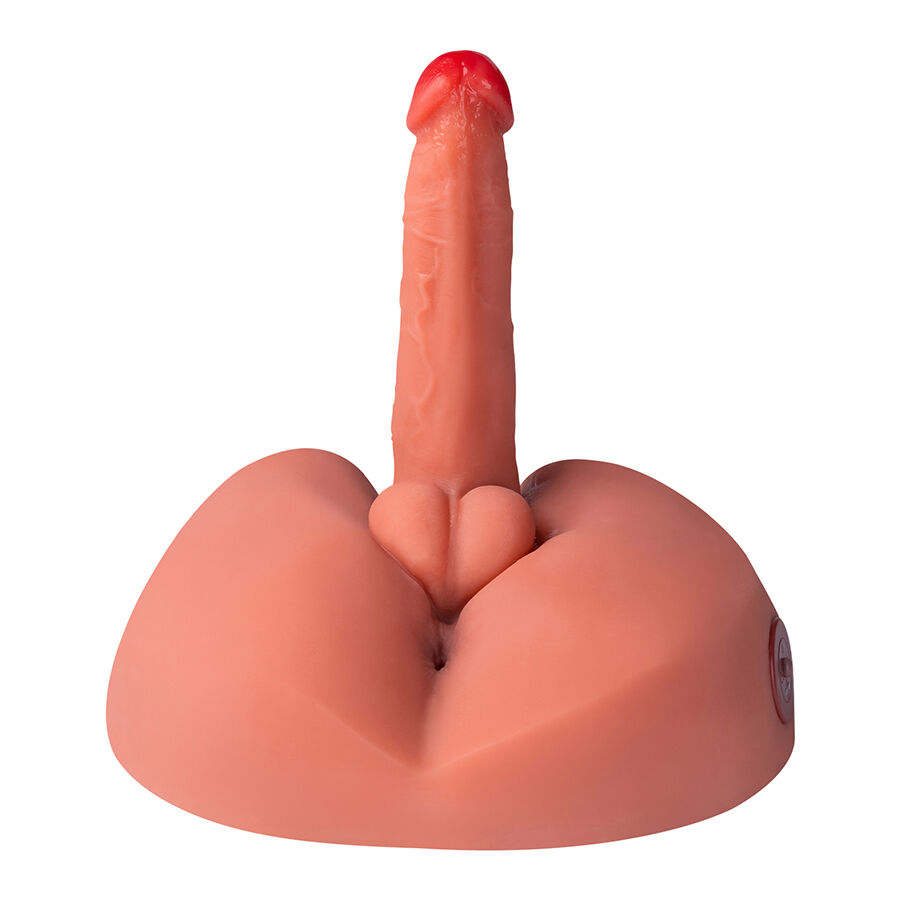 img_204506_21986f9d4ddf3c799da516402d85b0c9_1.jpg XISE - HONEY DILDO MASTURBATORE REALISTICO CON VIBRAZIONE 25 CM - immagine 1