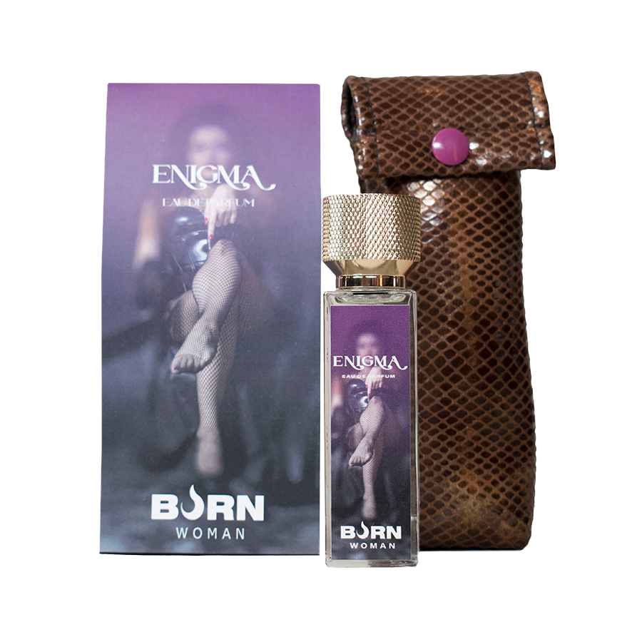 img_205369_1cda2ccbe15e3083d8984ca188781f0d_1.png BURN - ENIGMA PROFUMO DONNA 20 ML - immagine 1