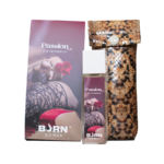 BURN - PASSION PROFUMO DONNA 20 ML
