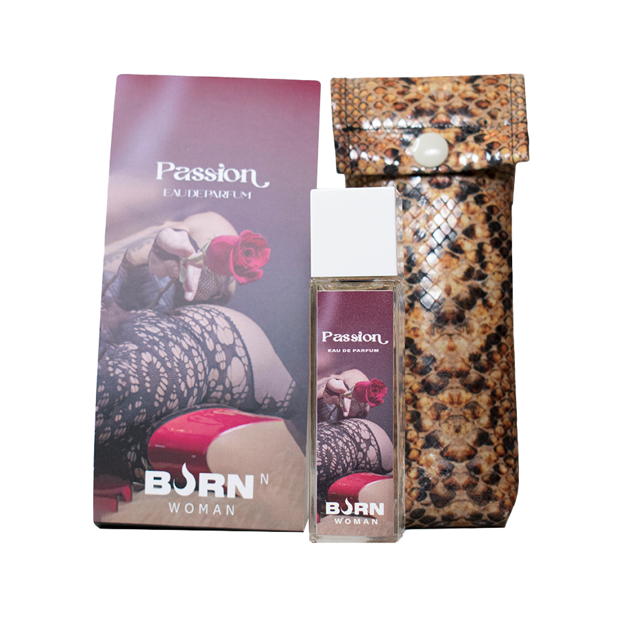 img_205375_2fef78be8e05c577c8acd0240388f032_1.png BURN - PASSION PROFUMO DONNA 20 ML - immagine 1