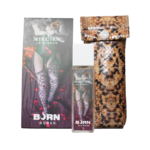 BURN - PROFUMO DONNA SEDUZIONE 20 ML