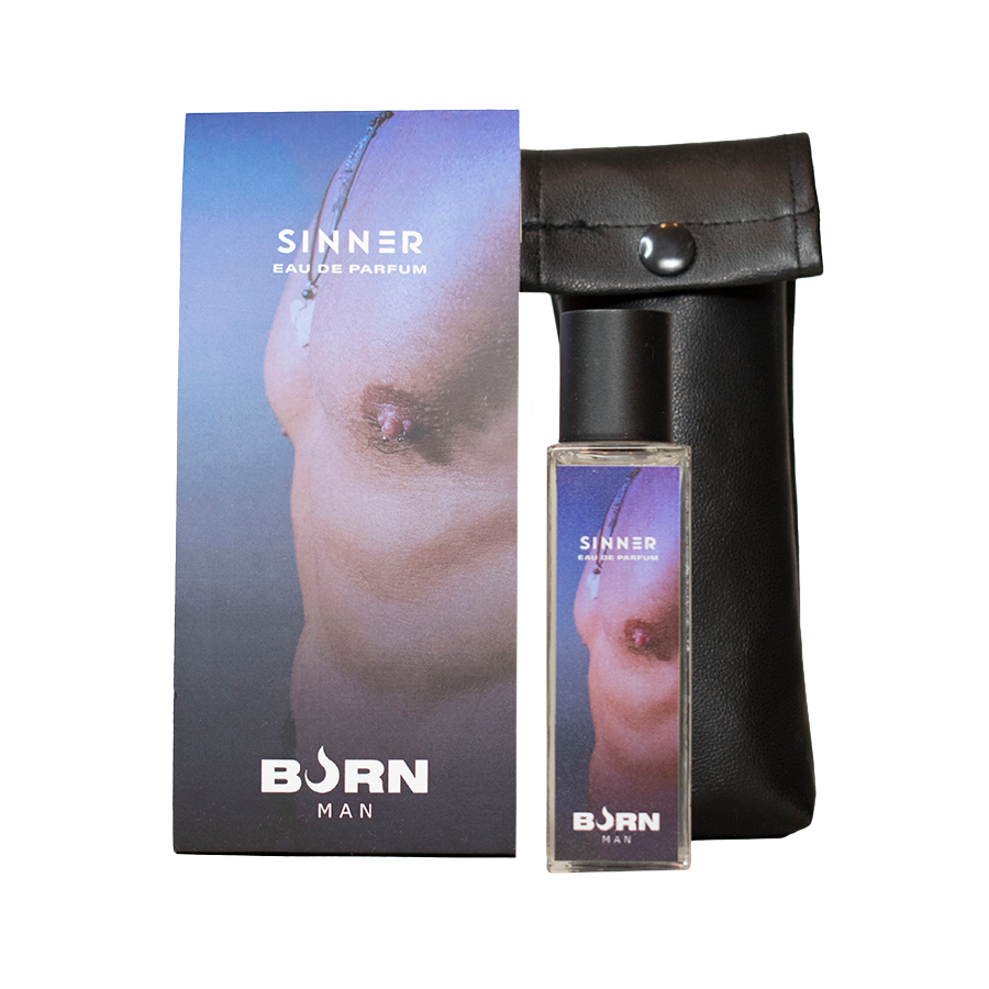 img_205390_82383d58539463229b7289946d029dbc_1.png BURN - PROFUMO UOMO SINNER 20 ML - immagine 1