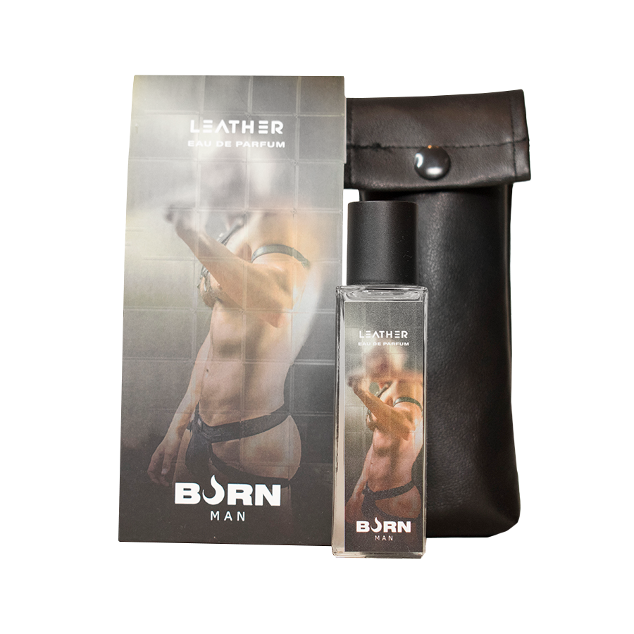 img_205394_12d2c537a0644baf3b61c95b0371f422_1.png BURN - PROFUMO UOMO PELLE 20 ML - immagine 1