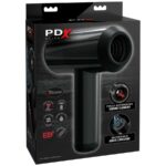 PDX ELITE - DOPPIO MASTURBATORE AUTOMATICO ACQUATICO - immagine 9