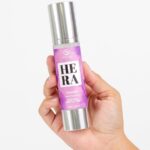 SECRETPLAY - HERA SILK SKIN LOTION PER DONNA 50 ML - immagine 2