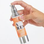 SECRETPLAY - ARES SILK LOZIONE PER LA PELLE PER UOMO 50 ML - immagine 2
