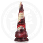 EPIC - DILDO DRAXIS OMBRA ABISMALE - immagine 4