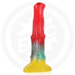 EPIC - DILDO AETHON GLOW - immagine 8