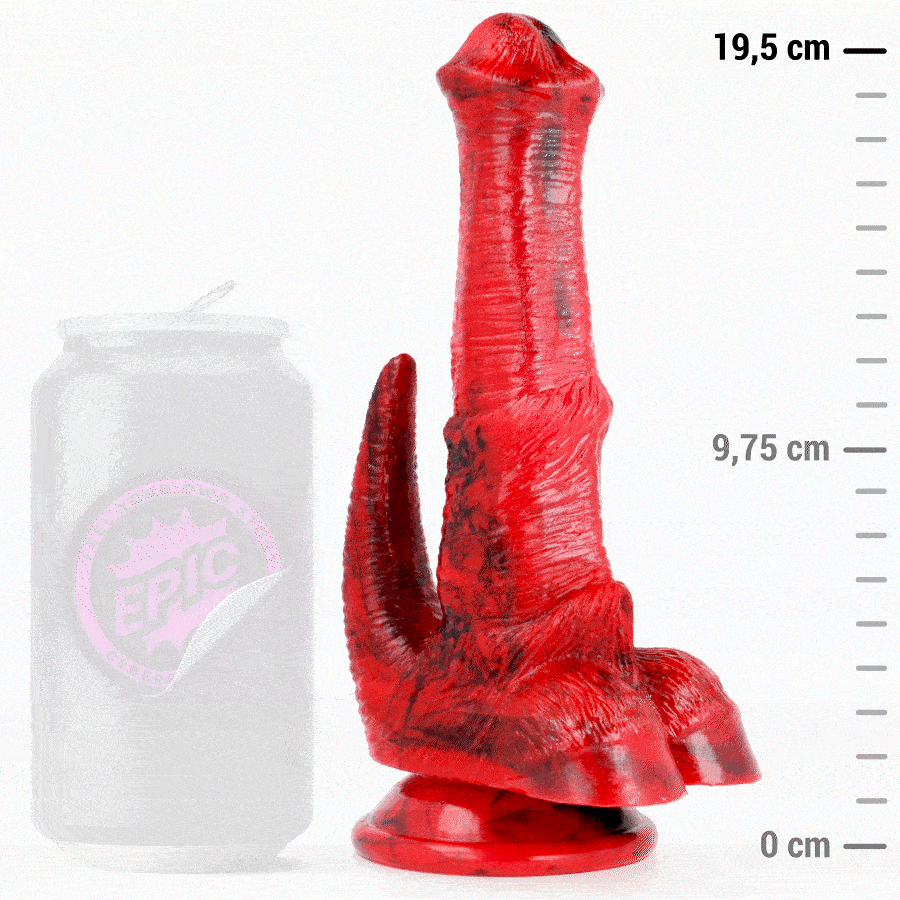 img_205921_80bc5c745ab1e4af3afa8b381bd5364e_1.gif EPICO - DILDO VULCANUS NOTTE DRAGO - immagine 1