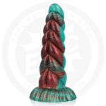 EPIC - DILDO ZIRION ARIDFIRE - immagine 7