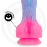 EPICO - DILDO SELARA ALBA - immagine 8