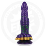 EPIC - DILDO CROCOTTA MYSTIC AURORA - immagine 3