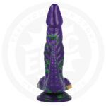 EPIC - DILDO CROCOTTA MYSTIC AURORA - immagine 4
