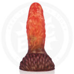 EPIC - DILDO ANDROS RADICI SELVAGGE - immagine 3