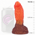 EPIC - DILDO ANDROS RADICI SELVAGGE - immagine 8