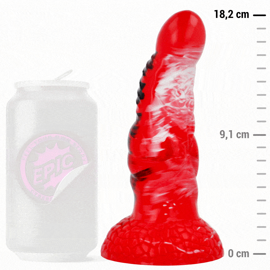 img_205983_2ff6ace084a596d0e628ca9c6eda0017_1.gif EPIC - DILDO AGNIS FUOCO CREMI - immagine 1