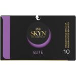 SKYN - ELITE ULTRA-THIN CONDOMS 10 UNIT? - immagine 3