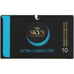 SKYN - PRESERVATIVO EXTRA LUBRIFICATO 10 UNIT? - immagine 3