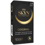 SKYN - PRESERVATIVO ORIGINALE NATURAL SENSATION 10 UNIT?