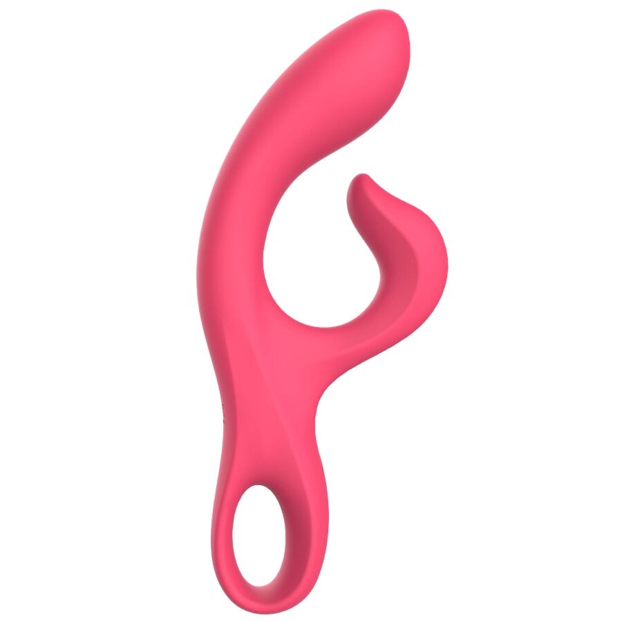 img_206564_17c6605c32e1e4d26d9dfead54142001_1.jpg XOCOON - VIBRATORE G-SPOT ORGASMO FINALE FUCSIA - immagine 1