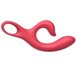 XOCOON - VIBRATORE G-SPOT ORGASMO FINALE FUCSIA - immagine 7