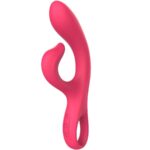 XOCOON - VIBRATORE G-SPOT ORGASMO FINALE FUCSIA - immagine 4
