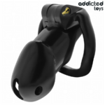 ADDICTED TOYS LOCKED - MINDNIGHT CELL GABBIA PER PENE TAGLIA L - immagine 2