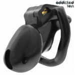 ADDICTED TOYS LOCKED - MINDNIGHT CELL GABBIA PER PENE TAGLIA S - immagine 2