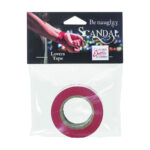 CALEXOTICS - SCANDAL NASTRO BONDAGE ROSSO - immagine 2