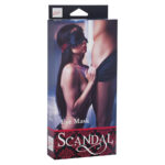 CALEXOTICS - SCANDAL MASCHERA NERA - immagine 2