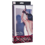 CALEXOTICS - SCANDAL MANETTE PORTA NERE - immagine 2