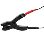 ELECTRASTIM - ELECTRACLAMP PINZA ELETTRICA BIPOLARE - immagine 2