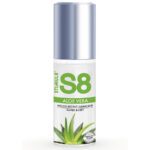 STIMUL8 - S8 LUBRIFICANTE ALL'ALOE VERA 125 ML