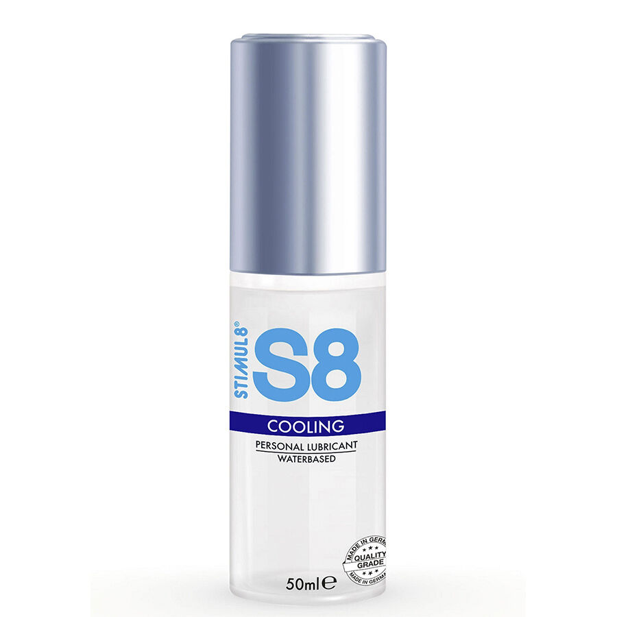 img_208760_d8081372336ba6109969eccc32a76dad_1.jpg STIMUL8 - S8 LUBRIFICANTE EFFETTO FREDDO 50 ML - immagine 1