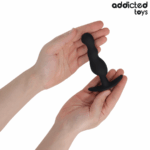 ADDICTED TOYS - SET DI 3 TAPPI ANALI MODELLO 1 - immagine 6