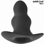 ADDICTED TOYS - TAPPO ANALE CAVO TAGLIA XL 13,9 CM - immagine 2