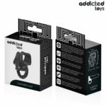 ADDICTED TOYS - ANELLO PER GABBIA PER PENE - immagine 7
