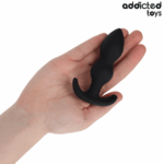 ADDICTED TOYS - TAPPO ANALE TAGLIA S 10,3 CM - immagine 3