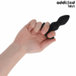 ADDICTED TOYS - TAPPO ANALE TAGLIA S 10,3 CM - immagine 6