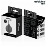 ADDICTED TOYS - DETERGENTE ANALE DA VIAGGIO TAGLIA S 90 ML - immagine 7