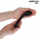ADDICTED TOYS - STIMOLATORE ANALE 18 CM - immagine 2