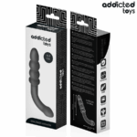 ADDICTED TOYS - MASSAGGIATORE DOPPIO 16,5 CM - immagine 6