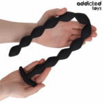 ADDICTED TOYS - TAPPO ANALE EXTRA LUNGO - immagine 2
