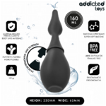 ADDICTED TOYS - DETERGENTE DA VIAGGIO MODELLO 1 - immagine 2