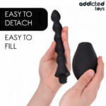 ADDICTED TOYS - DETERGENTE DA VIAGGIO MODELLO 2 - immagine 4